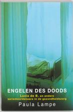 Engelen Des Doods  -  [{:name=>P. Lampe, [{:name=>'P. Lampe', :role=>'A01'}], Gelezen, Verzenden
