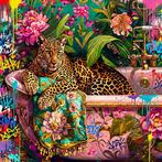 LuisonArt - Giungla Urbana in Vasca - XXL