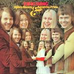 Björn Benny & Agnetha Frida (ABBA) – Ring Ring 602527346472, Cd's en Dvd's, Vinyl | Pop, Ophalen of Verzenden, Nieuw in verpakking