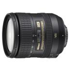 Nikon AF-S DX 16-85mm f/3.5-5.6 G ED VR objectief - Tweedeha, Gebruikt, Standaardlens, Verzenden