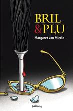 Bril & plu 9789493059252 Margaret Van Mierlo, Verzenden, Gelezen, Margaret Van Mierlo