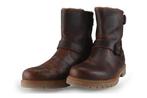Panama Jack Boots in maat 43 Bruin | 15% korting, Kleding | Heren, Schoenen, Bruin, Verzenden, Boots, Zo goed als nieuw
