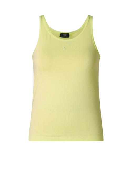 YESTA singlet AlbaYa Essential Maat:, Kleding | Dames, Tops, Overige kleuren, Nieuw, Verzenden