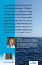 Handboek risicomanagement 9789013064049, Boeken, Verzenden, Zo goed als nieuw