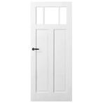 Skantrae binnendeur SKS231 83x231,5 (Stomp, Zonder glas), 80 tot 100 cm, 215 cm of meer, Binnendeur, Nieuw