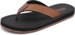 Skechers - maat 44- Tantric - Copano - Heren Slippers -, Verzenden, Nieuw