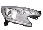 KOPLAMP VOOR NISSAN NOTE 2013-2019 260103VV0A, Ophalen of Verzenden, Nieuw