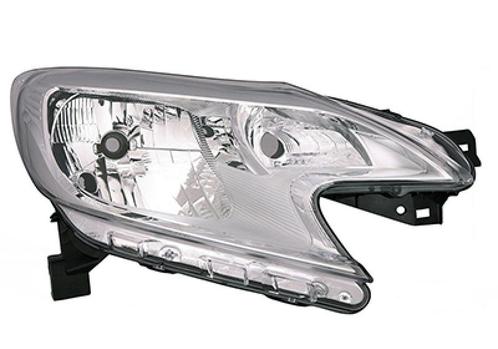 KOPLAMP VOOR NISSAN NOTE 2013-2019 260103VV0A, Auto-onderdelen, Verlichting, Nieuw, Ophalen of Verzenden