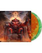 RuneScape: Elder God Wars Dungeon (Original Soundtrack) O..., Cd's en Dvd's, Vinyl | Verzamelalbums, Verzenden, Nieuw in verpakking
