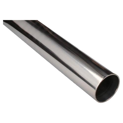 QSP aluminium buis recht 0,5 meter, Auto diversen, Tuning en Styling, Verzenden