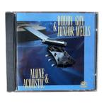 Buddy Guy & Junior Wells - Alone & Acoustic (CD), Cd's en Dvd's, Verzenden, Nieuw in verpakking