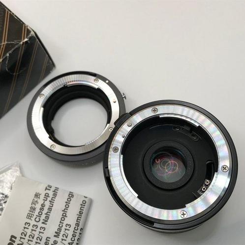 Nikon Teleconverter TC-201 2x & Auto Extension Ring PK-12, Audio, Tv en Foto, Fotocamera's Digitaal