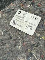 Renault Captur kofferbak mat bj.2017 art.849024095R, Auto-onderdelen, Gebruikt, Renault