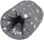 Sevibaby Star Grijs Armband Voedingskussen 208-13, Verzenden, Nieuw