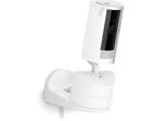 Ring Pan-Tilt Indoor Camera - 360° Beveiligingscamera met, Verzenden, Nieuw