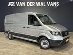 Volkswagen Crafter 2.0 TDI 141pk Automaat L3H2 L2H1 Euro6, Auto's, Automaat, Volkswagen, Diesel, Nieuw
