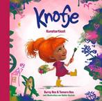 Boek - Het Knofje zomer - Omdraaiboek 9789021435602, Verzenden, Zo goed als nieuw