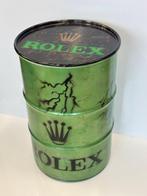 Rob VanMore - Thunder on Rolex