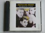 Depeche Mode - The Singles 81 - 85, Cd's en Dvd's, Cd's | Pop, Verzenden, Nieuw in verpakking