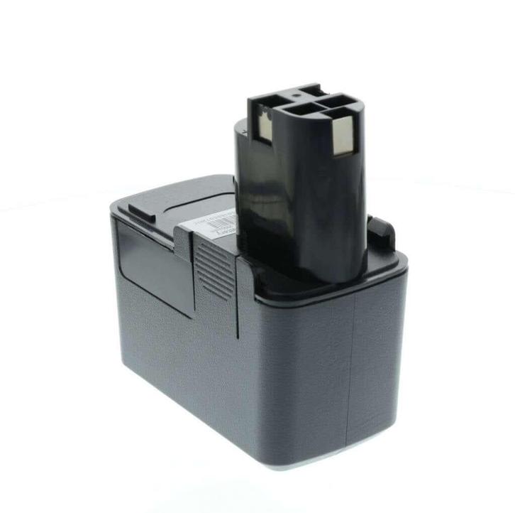 Bosch 12V Ni-MH accu – vervangt BAT011, 2 607 335 055, 2, Doe-het-zelf en Verbouw, Gereedschap | Overige machines, Ophalen of Verzenden
