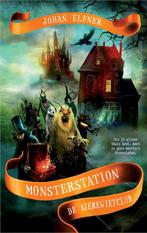Monsterstation 2 - De Kierewietclub (9789402716436), Boeken, Verzenden, Nieuw