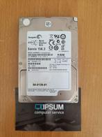 Seagate ST9300653SS 300GB 15k SAS schijf, Computers en Software, Harde schijven, Ophalen of Verzenden, Refurbished