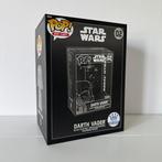 Funko - Star Wars - Darth Vader (Silver Metallic) Chase Die, Nieuw