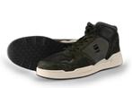 G-Star Hoge sneakers in maat 46 Groen | 10% extra korting, Overige kleuren, Verzenden, G-Star, Sneakers of Gympen