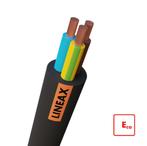 Nexans H07RN-F Industriële Flexibele Kabel 3G 1.5mm2 -, Doe-het-zelf en Verbouw, Elektra en Kabels, Verzenden, Nieuw, Overige typen