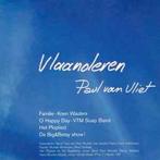 cd single card - Paul van Vliet - Vlaanderen, Cd's en Dvd's, Verzenden, Zo goed als nieuw