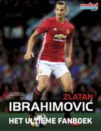 Zlatan Ibrahimovic / Voetbal International Kids, Verzenden, Zo goed als nieuw, Adrian Besley