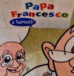 Analoge telefoon - Termoplastisch - Papa Francesco in