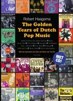 The golden years of dutch pop music 9789000350087, Verzenden, Zo goed als nieuw, Robert Haagsma