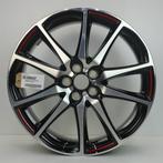 Originele velgen 18 inch Toyota Yaris 5x100 *OS1006422*, Auto-onderdelen, Banden en Velgen, 18 inch, Gebruikt, Velg(en), Ophalen of Verzenden