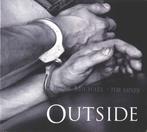 cd single digi - George Michael - Outside (The Mixes), Cd's en Dvd's, Cd Singles, Verzenden, Zo goed als nieuw