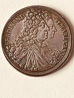 Schwarzenberg Thaler (taler) 1696 / Ferdinand William