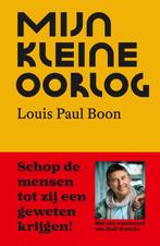 Mijn kleine oorlog 9789463930130 Louis Paul Boon, Boeken, Literatuur, Gelezen, Louis Paul Boon, N.v.t., Verzenden