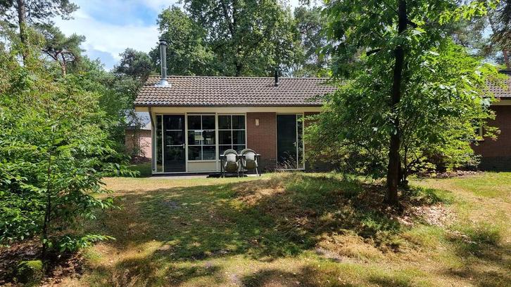 Noord-Brabant: Park de Peel nr 86 te koop, Huizen en Kamers, Recreatiewoningen te koop, Noord-Brabant