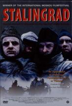 dvd film - Stalingrad - Stalingrad, Cd's en Dvd's, Zo goed als nieuw, Verzenden