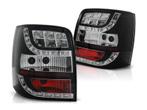 LED achterlicht units Black geschikt voor VW Passat 3BG, Nieuw, Volkswagen, Verzenden