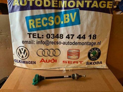 VW Arteon Passat 2.0 Tdi Aandrijfa Links achter 3Q0501203C, Auto-onderdelen, Motor en Toebehoren, Verzenden