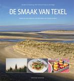 De smaak van Texel 9789059568471 Tanja van den Berge, Boeken, Kookboeken, Verzenden, Zo goed als nieuw, Tanja van den Berge