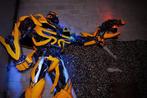 Beeld, Bumblebee: Life-Size Transformers Sculpture – A, Antiek en Kunst