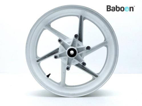 Voorwiel Honda CBR 600 F 1991-1994 (CBR600F CBR600F2 PC25), Motoren, Onderdelen | Honda, Gebruikt, Verzenden