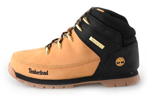 Timberland Wandelschoenen in maat 36 Bruin | 10% extra, Kinderen en Baby's, Kinderkleding | Schoenen en Sokken, Jongen of Meisje