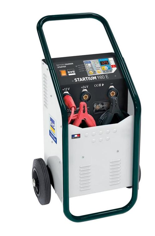 GYS Startium 980E - 12/24 V, Auto-onderdelen, Accu's en Toebehoren, Ophalen of Verzenden