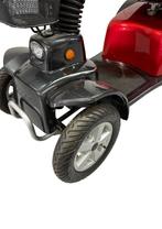 Life & Mobility Mezzo Rosso 4wiel – 2017 – Gebruikt – Nieuw, Diversen, Brommobielen en Scootmobielen, Ophalen of Verzenden, Gebruikt