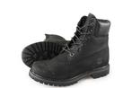 Timberland Veterboots in maat 35 Zwart | 10% extra korting, Kinderen en Baby's, Kinderkleding | Schoenen en Sokken, Timberland