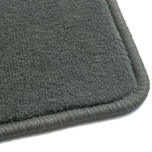Luxe velours donkergrijs automatten MG5 Electric |, Auto-onderdelen, Interieur en Bekleding, Nieuw, MG, Verzenden