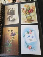 Frankrijk, Duitsland, Verenigd Koninkrijk, Nederland -, Gelopen